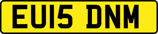 EU15DNM