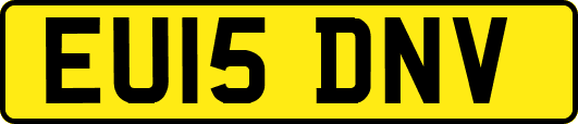 EU15DNV