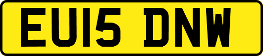 EU15DNW