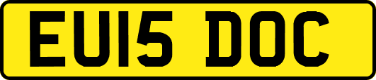EU15DOC