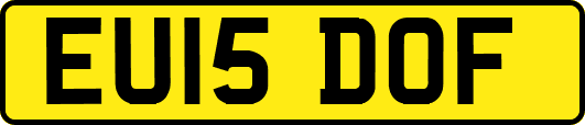 EU15DOF