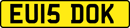 EU15DOK