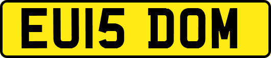 EU15DOM