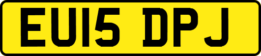 EU15DPJ