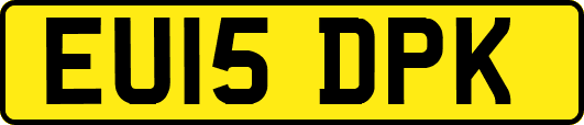EU15DPK