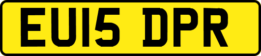 EU15DPR