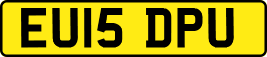 EU15DPU