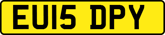 EU15DPY