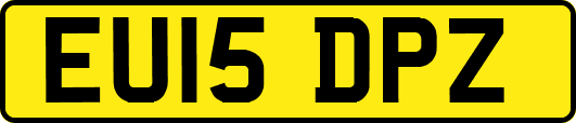 EU15DPZ