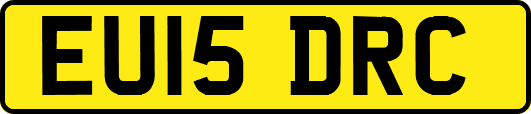 EU15DRC
