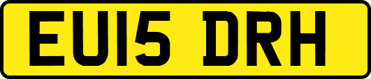 EU15DRH