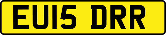 EU15DRR