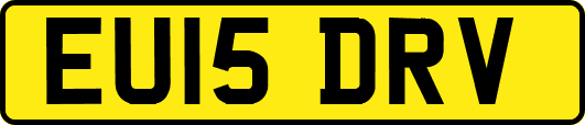EU15DRV