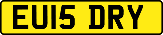 EU15DRY