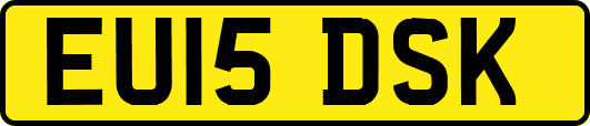 EU15DSK
