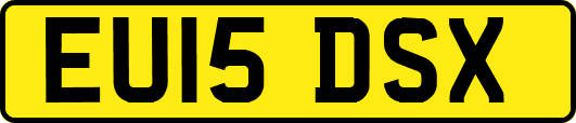 EU15DSX