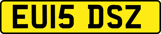 EU15DSZ