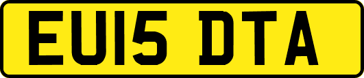 EU15DTA