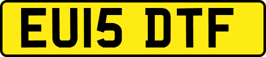 EU15DTF