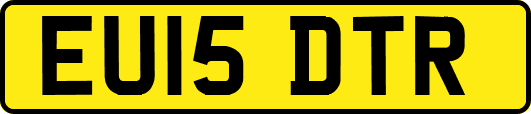 EU15DTR