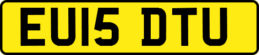 EU15DTU