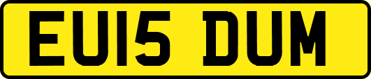 EU15DUM
