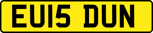 EU15DUN