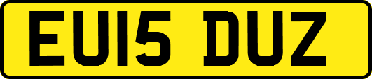 EU15DUZ