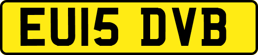 EU15DVB