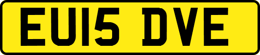 EU15DVE