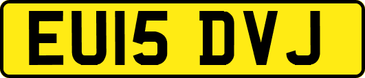 EU15DVJ