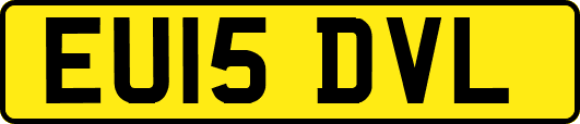 EU15DVL