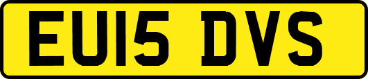 EU15DVS