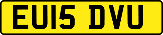 EU15DVU