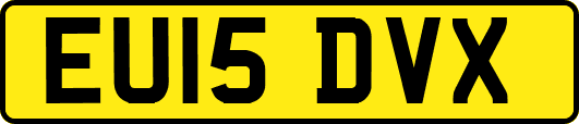 EU15DVX
