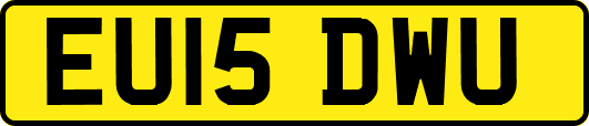 EU15DWU