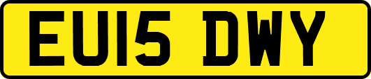 EU15DWY
