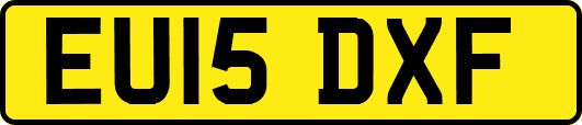 EU15DXF