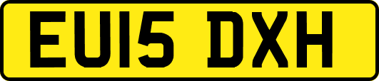 EU15DXH