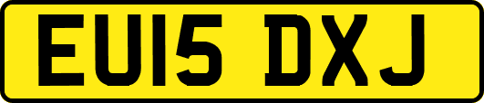 EU15DXJ