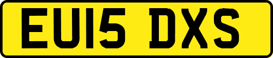 EU15DXS