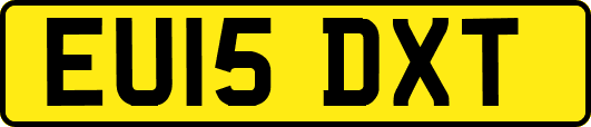 EU15DXT