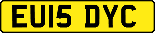 EU15DYC