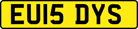 EU15DYS