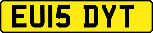 EU15DYT