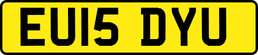 EU15DYU