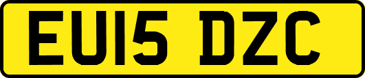EU15DZC