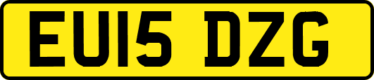 EU15DZG