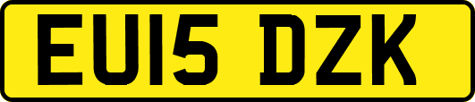 EU15DZK