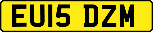 EU15DZM